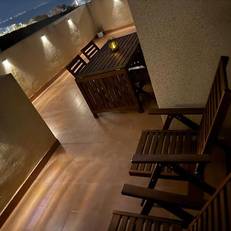 גראן אלקנט Casa Canarias En Alicante, Playa Y Piscina מראה חיצוני תמונה