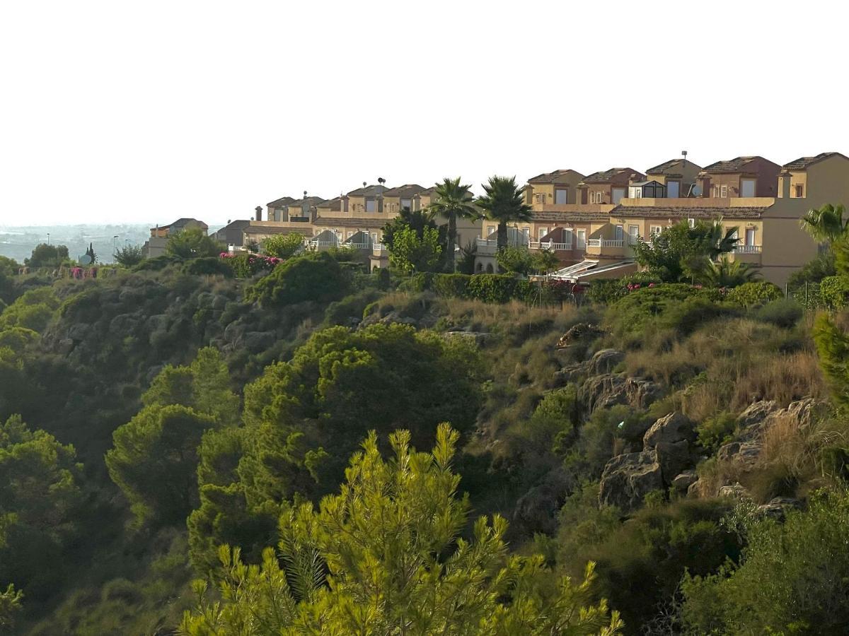 גראן אלקנט Casa Canarias En Alicante, Playa Y Piscina מראה חיצוני תמונה