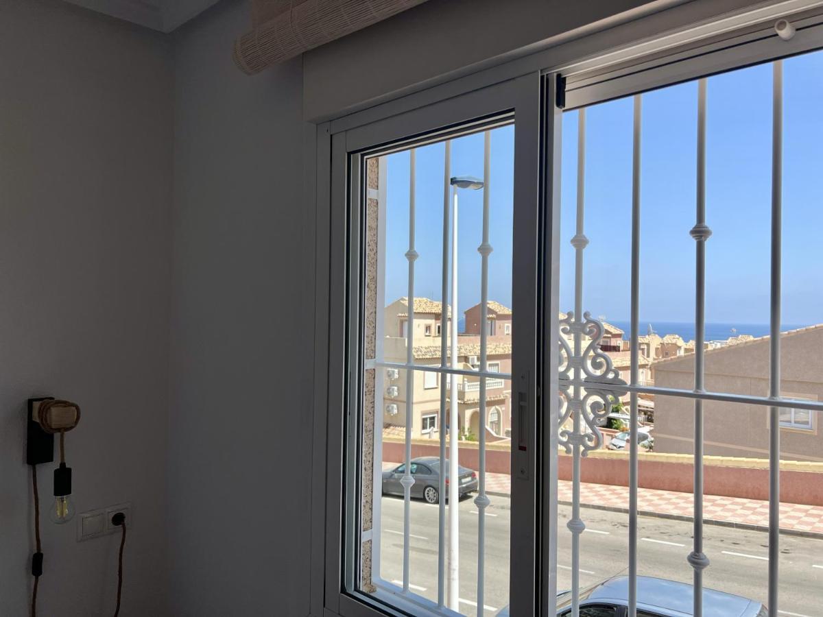 גראן אלקנט Casa Canarias En Alicante, Playa Y Piscina מראה חיצוני תמונה