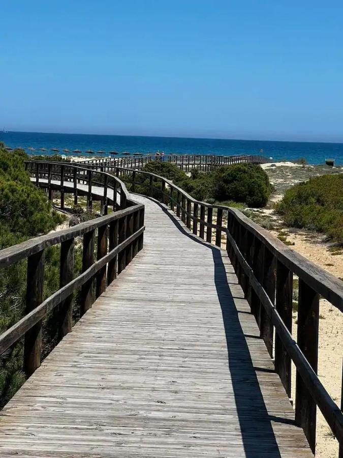 גראן אלקנט Casa Canarias En Alicante, Playa Y Piscina מראה חיצוני תמונה